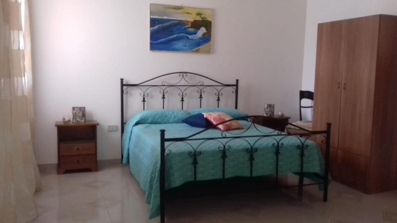 Casa Vacanza Da Anna Sant Isidoro  Extérieur photo